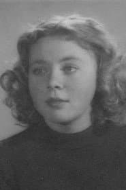 Photo of Ariadna Lysak