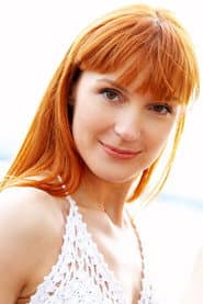 Photo of Viktoriya Zhilina