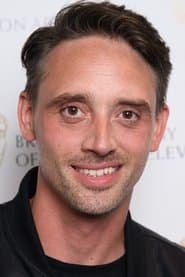 Photo of Perry Fitzpatrick