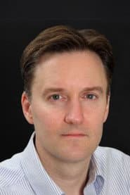 Photo of Matt Nicholas