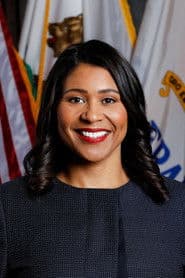 Photo of London Breed