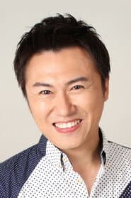 Photo of Masataka Azuma