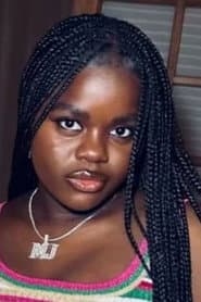 Photo of Mercy James