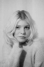 Photo of Elžbieta Vozbinaitė