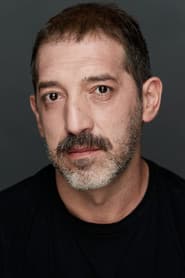 Photo of Juan Olivares