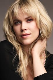 Photo of Jane Bruce