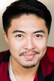 Photo of David Chan