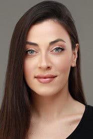 Photo of Dilara Büyükbayraktar