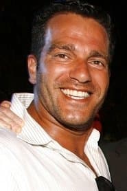 Photo of Luis Echagarruga
