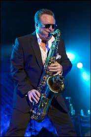 Photo of Brian Travers