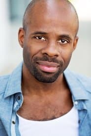 Photo of Arnell Powell