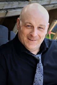 Photo of Stephen Coombs