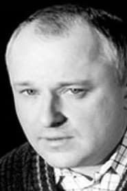 Photo of Oleg Danilov