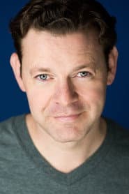 Photo of Kyle Knauf