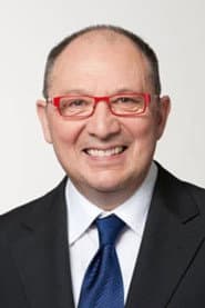 Photo of Bernard Thurnheer