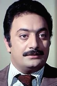 Photo of Saad Moneib