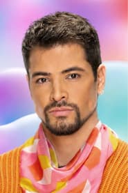 Photo of Moisés Peñaloza