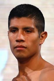 Photo of Ruben Garcia Hernandez