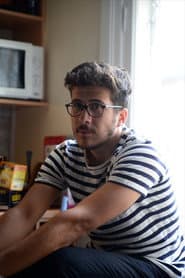 Photo of Javier Céspedes