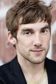 Photo of Aaron Hitz