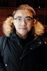 Photo of Wei Zhao