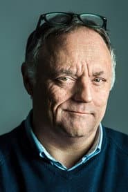 Photo of Marc Van Ranst