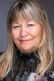 Photo of Annie Roach