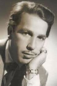 Photo of Antonio Puga