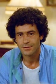 Photo of Giorgos Vasos