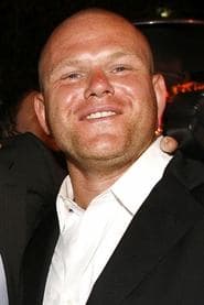 Photo of Brian Shehan