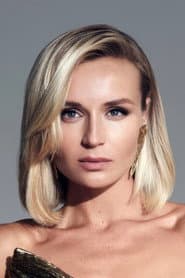 Photo of Polina Gagarina