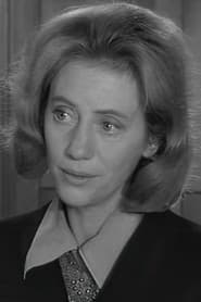 Photo of Pascale de Boysson