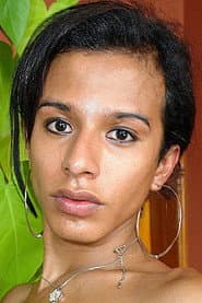 Photo of Lia Sayegh