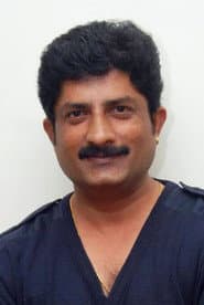 Photo of Ravishankar Gowda