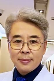 Photo of Zhou Xiaohai