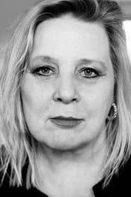 Photo of Esther Gronenborn