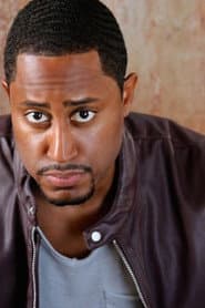 Photo of Montrel Miller