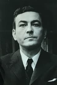 Photo of Patrick Bedford