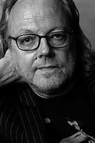 Photo of Lasse Lindbom