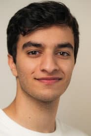 Photo of Michael Iskander