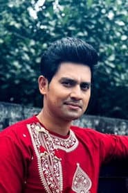 Photo of Rahul Mazumdar