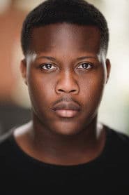 Photo of Shaquan Lewis