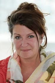 Photo of Anette Kokholm