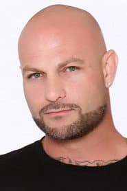 Photo of Cyrus King