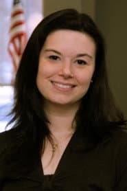 Photo of Thomasin Franken