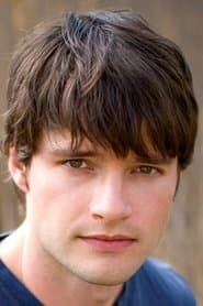 Photo of Nick Cornish