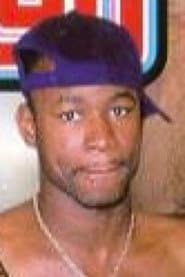 Photo of Marquis Johnson