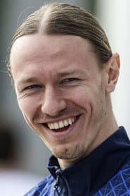 Photo of Matvey Safonov