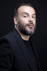 Photo of Antonio Tintis