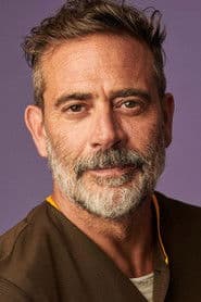 Photo of Jeffrey Dean Morgan